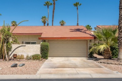 This condo is truly a must see. To add to the light and bright on Indian Palms Country Club and Resort in California - for sale on GolfHomes.com, golf home, golf lot