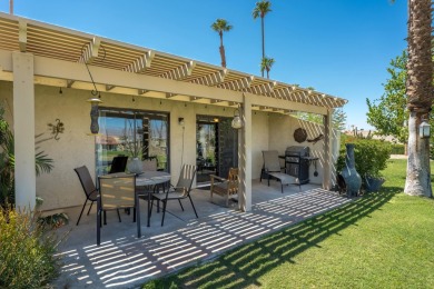 This condo is truly a must see. To add to the light and bright on Indian Palms Country Club and Resort in California - for sale on GolfHomes.com, golf home, golf lot