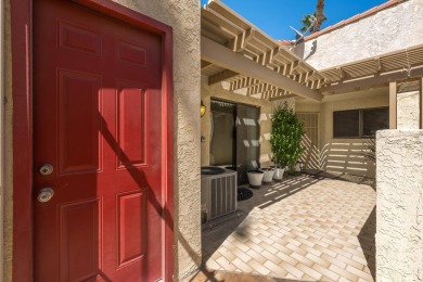 This condo is truly a must see. To add to the light and bright on Indian Palms Country Club and Resort in California - for sale on GolfHomes.com, golf home, golf lot