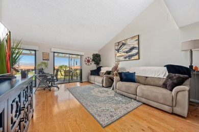 This condo is truly a must see. To add to the light and bright on Indian Palms Country Club and Resort in California - for sale on GolfHomes.com, golf home, golf lot