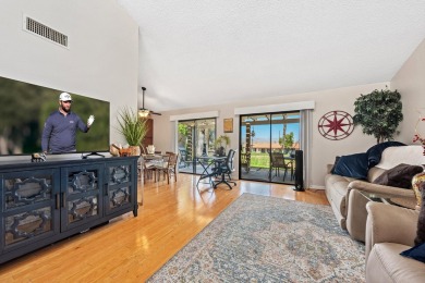 This condo is truly a must see. To add to the light and bright on Indian Palms Country Club and Resort in California - for sale on GolfHomes.com, golf home, golf lot