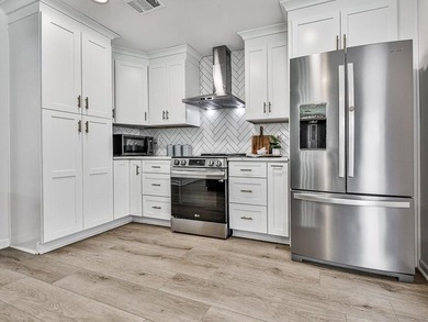 Wake up to breathtaking lake views, glowing sunsets, and on The Highlands Course at Lake Arrowhead in Georgia - for sale on GolfHomes.com, golf home, golf lot