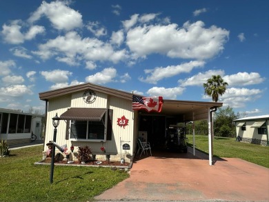 If you are looking for a home you can entertain in than lot 63 on Anglers Green Golf Course in Florida - for sale on GolfHomes.com, golf home, golf lot