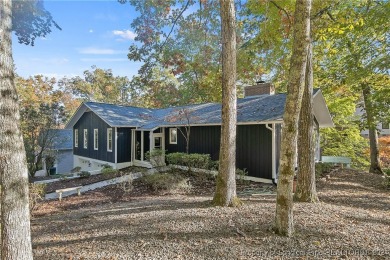 Price Reduced!! NEWLY RENOVATED!!!  Ranch-style home on a corner on Carolina Trace Country Club in North Carolina - for sale on GolfHomes.com, golf home, golf lot