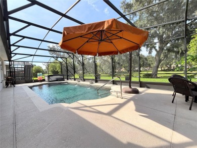 Under contract-accepting backup offers. STUNNING SIENA model on Stonegate Golf Club in Florida - for sale on GolfHomes.com, golf home, golf lot