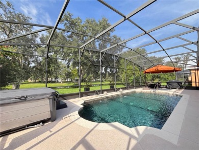 Under contract-accepting backup offers. STUNNING SIENA model on Stonegate Golf Club in Florida - for sale on GolfHomes.com, golf home, golf lot