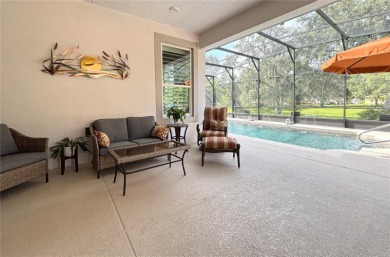 Under contract-accepting backup offers. STUNNING SIENA model on Stonegate Golf Club in Florida - for sale on GolfHomes.com, golf home, golf lot