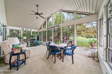 GOLF COURSE FRONT... Looking for golf course living? This on Druid Hills Golf Club in Tennessee - for sale on GolfHomes.com, golf home, golf lot