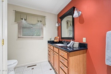 GOLF COURSE FRONT... Looking for golf course living? This on Druid Hills Golf Club in Tennessee - for sale on GolfHomes.com, golf home, golf lot