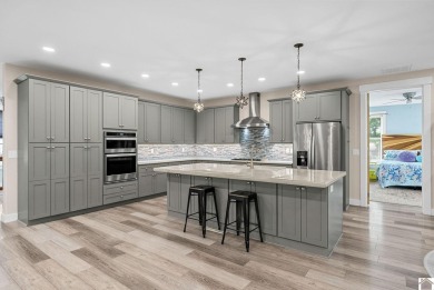Gorgeous Custom-Built One-Owner Home with nearly 5,000 sq ft and on Arrowhead Golf Club in Kentucky - for sale on GolfHomes.com, golf home, golf lot