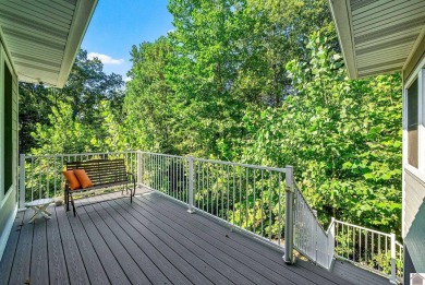 Gorgeous Custom-Built One-Owner Home with nearly 5,000 sq ft and on Arrowhead Golf Club in Kentucky - for sale on GolfHomes.com, golf home, golf lot