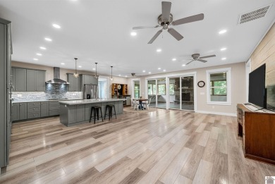 Gorgeous Custom-Built One-Owner Home with nearly 5,000 sq ft and on Arrowhead Golf Club in Kentucky - for sale on GolfHomes.com, golf home, golf lot
