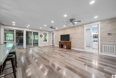 Gorgeous Custom-Built One-Owner Home with nearly 5,000 sq ft and on Arrowhead Golf Club in Kentucky - for sale on GolfHomes.com, golf home, golf lot