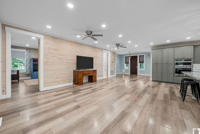 Gorgeous Custom-Built One-Owner Home with nearly 5,000 sq ft and on Arrowhead Golf Club in Kentucky - for sale on GolfHomes.com, golf home, golf lot