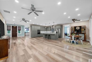Gorgeous Custom-Built One-Owner Home with nearly 5,000 sq ft and on Arrowhead Golf Club in Kentucky - for sale on GolfHomes.com, golf home, golf lot