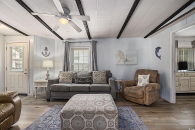 Welcome to this beautifully upgraded 4-bedroom, 2-bathroom home on Prestwick Country Club in South Carolina - for sale on GolfHomes.com, golf home, golf lot