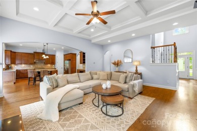 Live in Luxury. Stay for the Lifestyle. Verdict Ridge Golf on Verdict Ridge Golf and Country Club in North Carolina - for sale on GolfHomes.com, golf home, golf lot