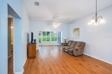 Welcome to effortless living in the highly sought-after 55+ on Falcon Watch Golf Club in Florida - for sale on GolfHomes.com, golf home, golf lot