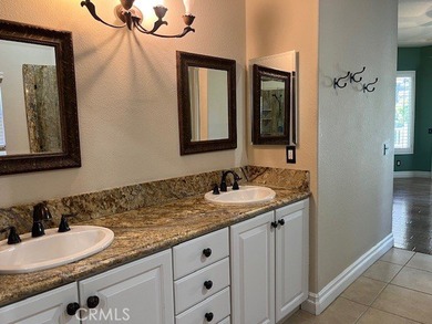 Beautiful and Tastefully Upgraded *Wisteria* on a Cul-de-sac w/ on Sun Lakes Country Club in California - for sale on GolfHomes.com, golf home, golf lot