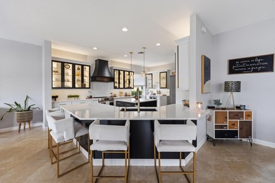 Pool home located in St. James Golf Community, a beautifully on St. James Golf Club in Florida - for sale on GolfHomes.com, golf home, golf lot