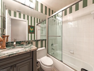 Welcome to your carefree Florida lifestyle!  This beautifully on Pelicans Nest Golf Club in Florida - for sale on GolfHomes.com, golf home, golf lot