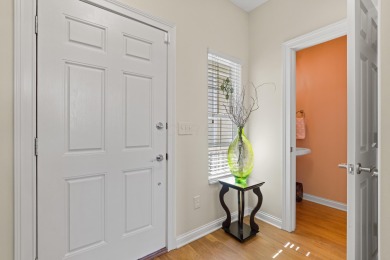 This Powell condo isn't just a home, it's a lifestyle upgrade! on Scioto Reserve Golf and Athletic Club in Ohio - for sale on GolfHomes.com, golf home, golf lot