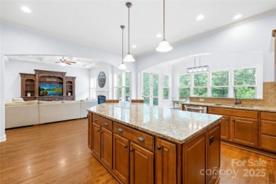 Live in Luxury. Stay for the Lifestyle. Verdict Ridge Golf on Verdict Ridge Golf and Country Club in North Carolina - for sale on GolfHomes.com, golf home, golf lot