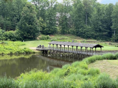 THE BEST GOLF COURSE LOT IN RIVER FOREST is now for sale. This on The Club River Forest in Georgia - for sale on GolfHomes.com, golf home, golf lot