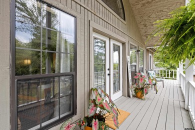 Welcome to your turn-key retreat in the heart of East Texas! on Holly Lake Ranch Golf Club in Texas - for sale on GolfHomes.com, golf home, golf lot
