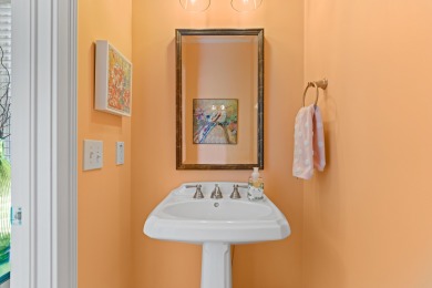 This Powell condo isn't just a home, it's a lifestyle upgrade! on Scioto Reserve Golf and Athletic Club in Ohio - for sale on GolfHomes.com, golf home, golf lot