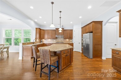 Live in Luxury. Stay for the Lifestyle. Verdict Ridge Golf on Verdict Ridge Golf and Country Club in North Carolina - for sale on GolfHomes.com, golf home, golf lot