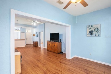 Welcome to effortless living in the highly sought-after 55+ on Falcon Watch Golf Club in Florida - for sale on GolfHomes.com, golf home, golf lot
