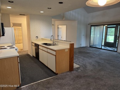 A 4-bedroom Club Villa is now available within Sea Trail on Sea Trail Golf Resort in North Carolina - for sale on GolfHomes.com, golf home, golf lot