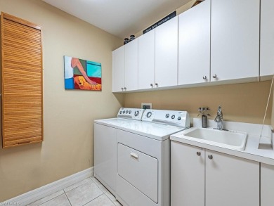Welcome to your carefree Florida lifestyle!  This beautifully on Pelicans Nest Golf Club in Florida - for sale on GolfHomes.com, golf home, golf lot
