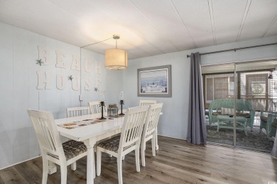 Welcome to this beautifully upgraded 4-bedroom, 2-bathroom home on Prestwick Country Club in South Carolina - for sale on GolfHomes.com, golf home, golf lot