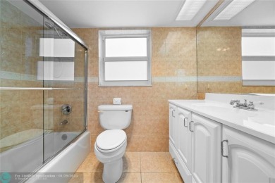 Experience the best of Florida living in this stunning home on Palm-Aire Country Club and Resort - Palms in Florida - for sale on GolfHomes.com, golf home, golf lot