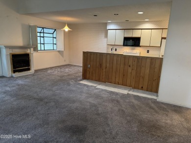 A 4-bedroom Club Villa is now available within Sea Trail on Sea Trail Golf Resort in North Carolina - for sale on GolfHomes.com, golf home, golf lot