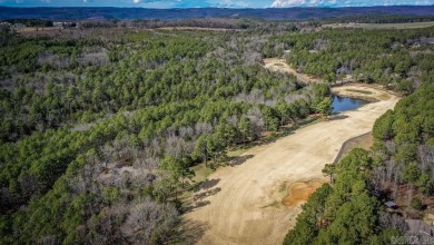 Welcome to your dream home on the picturesque Mountain Ranch on Mountain Ranch Golf Club in Arkansas - for sale on GolfHomes.com, golf home, golf lot