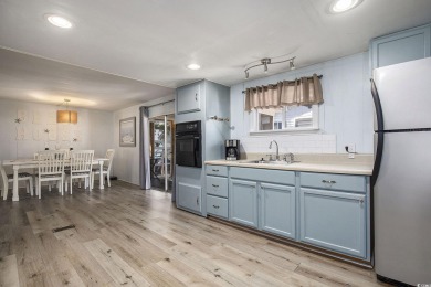 Welcome to this beautifully upgraded 4-bedroom, 2-bathroom home on Prestwick Country Club in South Carolina - for sale on GolfHomes.com, golf home, golf lot
