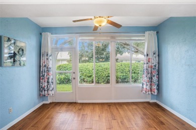 Welcome to effortless living in the highly sought-after 55+ on Falcon Watch Golf Club in Florida - for sale on GolfHomes.com, golf home, golf lot