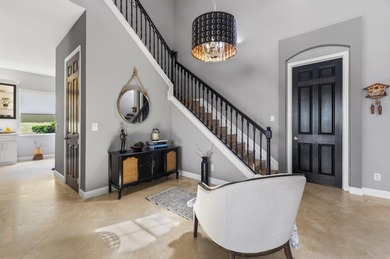 Pool home located in St. James Golf Community, a beautifully on St. James Golf Club in Florida - for sale on GolfHomes.com, golf home, golf lot