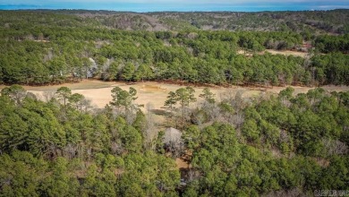 Welcome to your dream home on the picturesque Mountain Ranch on Mountain Ranch Golf Club in Arkansas - for sale on GolfHomes.com, golf home, golf lot