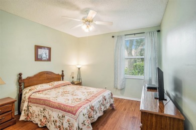 Welcome to effortless living in the highly sought-after 55+ on Falcon Watch Golf Club in Florida - for sale on GolfHomes.com, golf home, golf lot