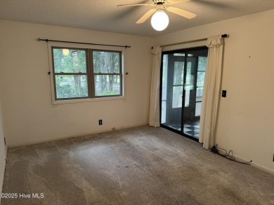 A 4-bedroom Club Villa is now available within Sea Trail on Sea Trail Golf Resort in North Carolina - for sale on GolfHomes.com, golf home, golf lot