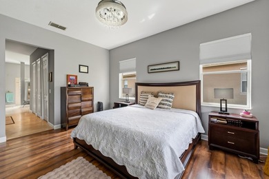 Pool home located in St. James Golf Community, a beautifully on St. James Golf Club in Florida - for sale on GolfHomes.com, golf home, golf lot