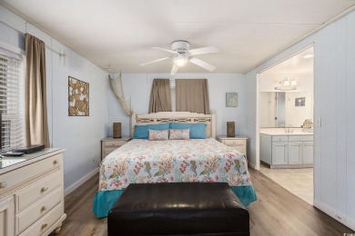 Welcome to this beautifully upgraded 4-bedroom, 2-bathroom home on Prestwick Country Club in South Carolina - for sale on GolfHomes.com, golf home, golf lot