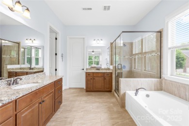 Live in Luxury. Stay for the Lifestyle. Verdict Ridge Golf on Verdict Ridge Golf and Country Club in North Carolina - for sale on GolfHomes.com, golf home, golf lot
