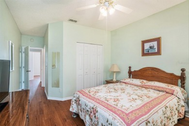 Welcome to effortless living in the highly sought-after 55+ on Falcon Watch Golf Club in Florida - for sale on GolfHomes.com, golf home, golf lot