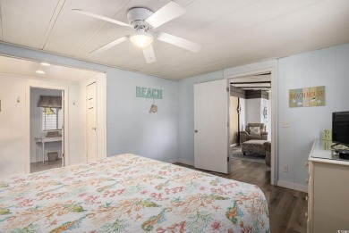 Welcome to this beautifully upgraded 4-bedroom, 2-bathroom home on Prestwick Country Club in South Carolina - for sale on GolfHomes.com, golf home, golf lot