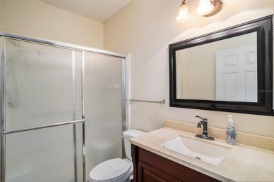 Welcome to effortless living in the highly sought-after 55+ on Falcon Watch Golf Club in Florida - for sale on GolfHomes.com, golf home, golf lot